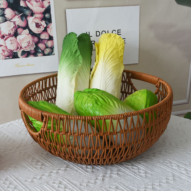 Decorative Woven