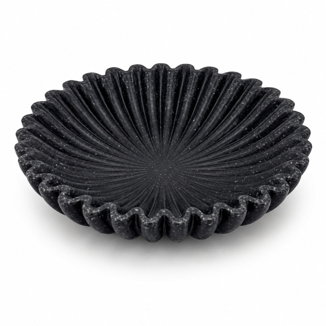 Decorative Serving Bowl