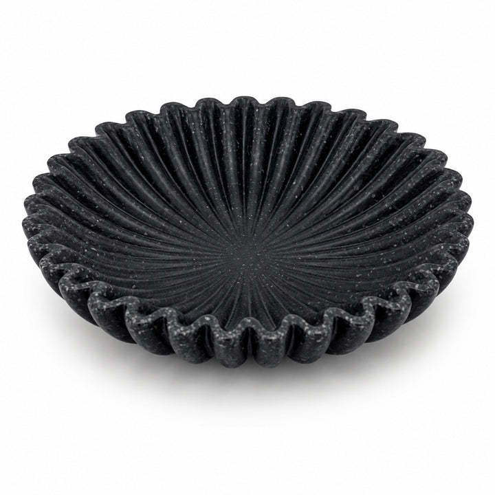Decorative Serving Bowl