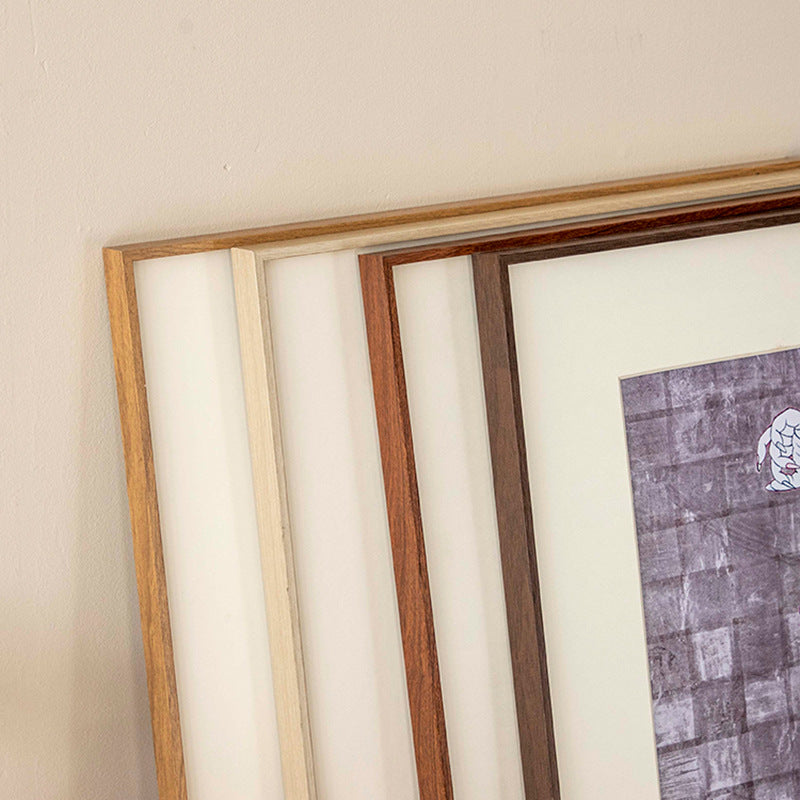 Contemporary Framed Art Print