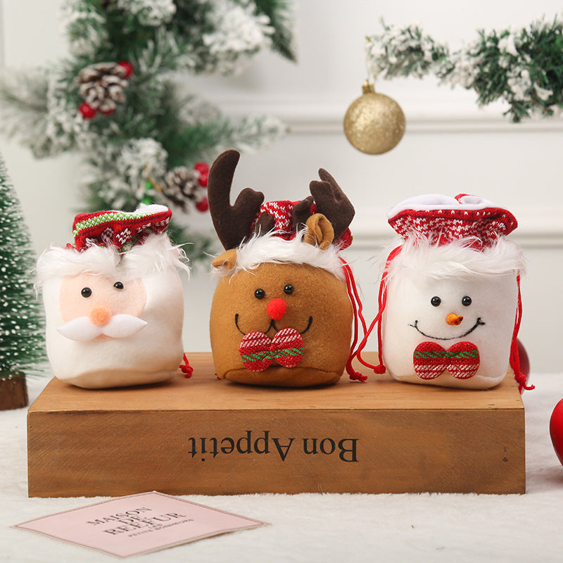 Santa Claus Decoration