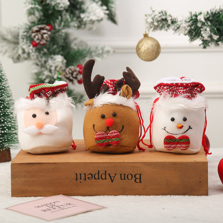 Santa Claus Decoration