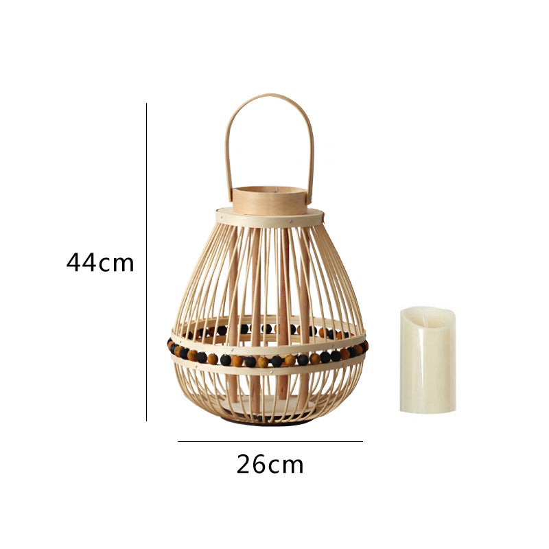 Decorative Table Candle Holder