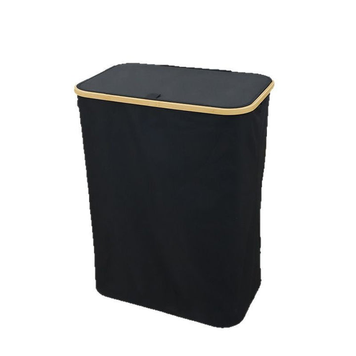 Foldable Fabric Laundry Hamper