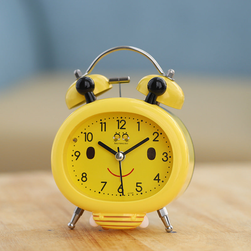 Funnier Bee Alarm