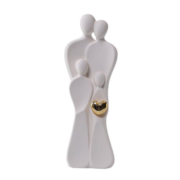 Decorative Figure