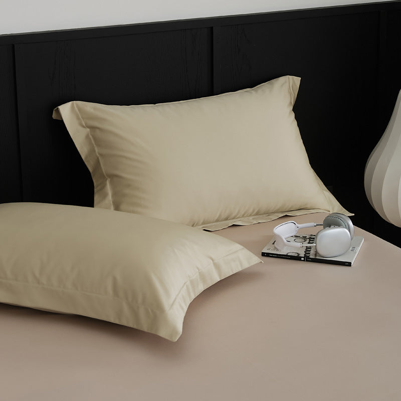 Decorative Luxurious Soft Satin Pillowcases Avarnia