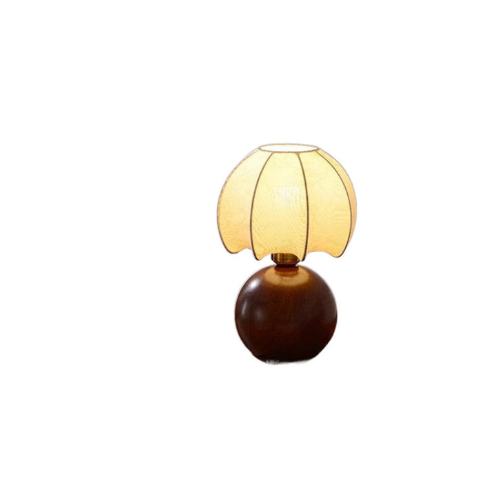 Decorative table lamp
