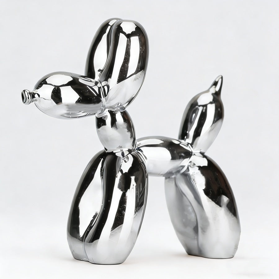 Sculpture in Animal Shape