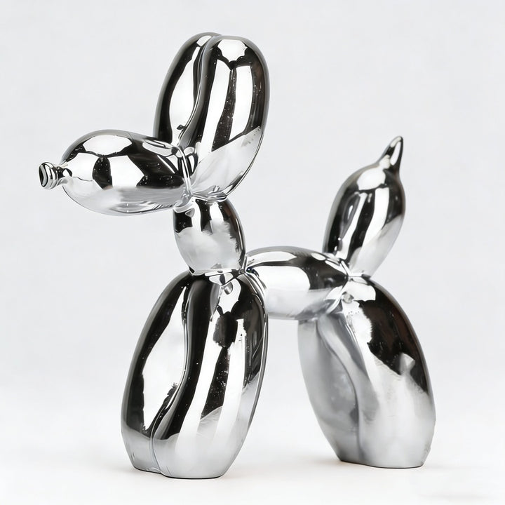 Sculpture in Animal Shape