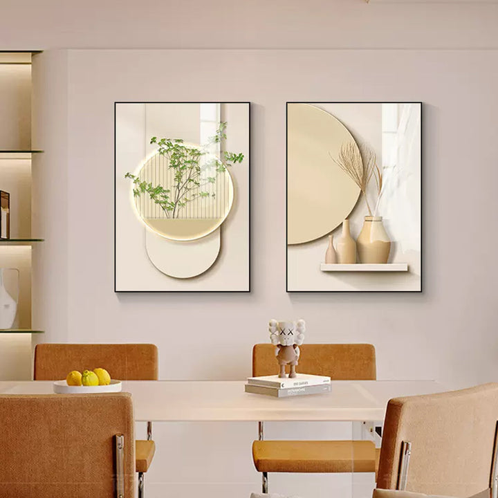Decorative Modern Wall Art