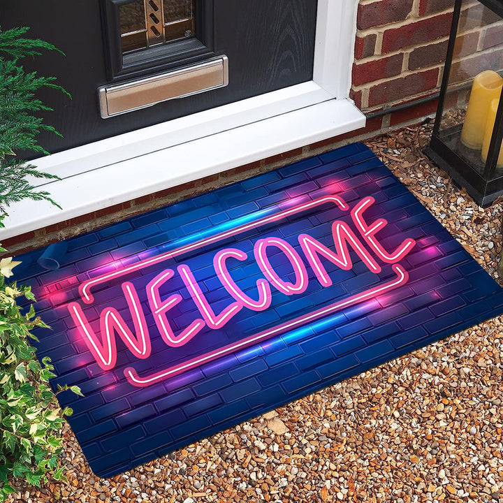Welcome Mat 1786437047