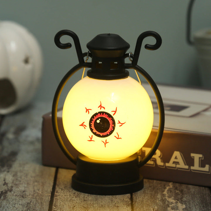 Decorative Table Lamp