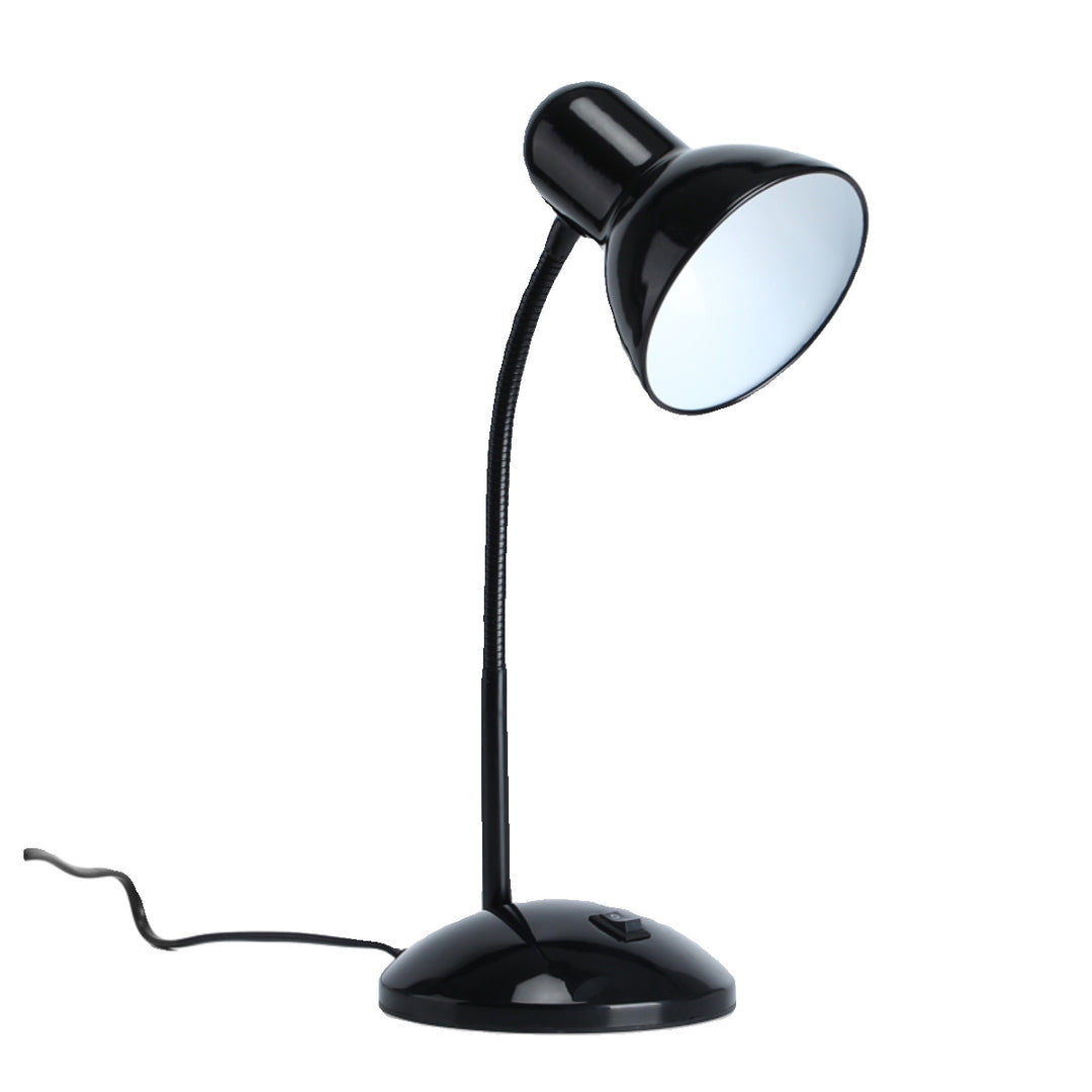 Modern adjustable LED desk lamp