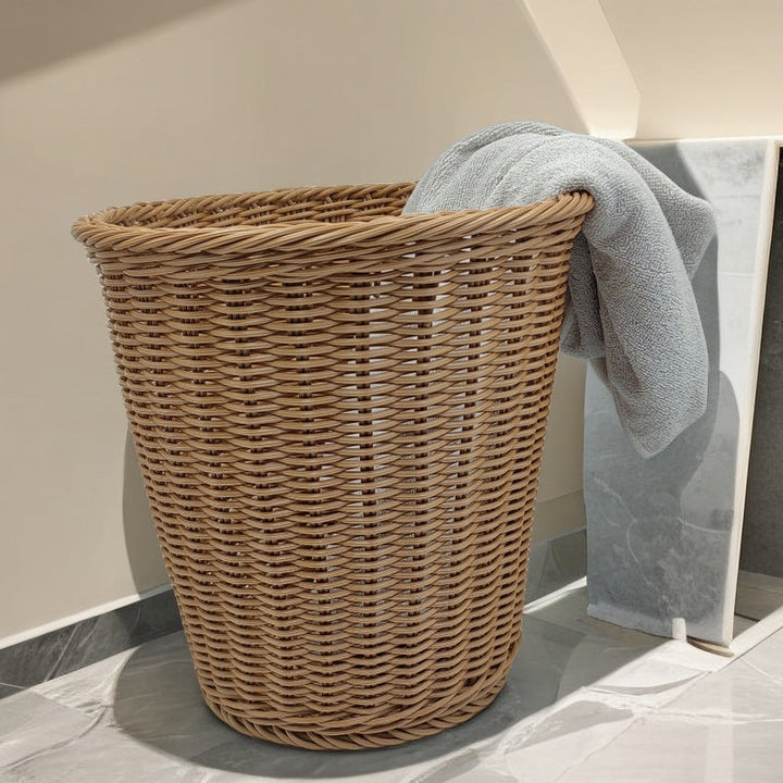 Woven Decorative Storage Basket