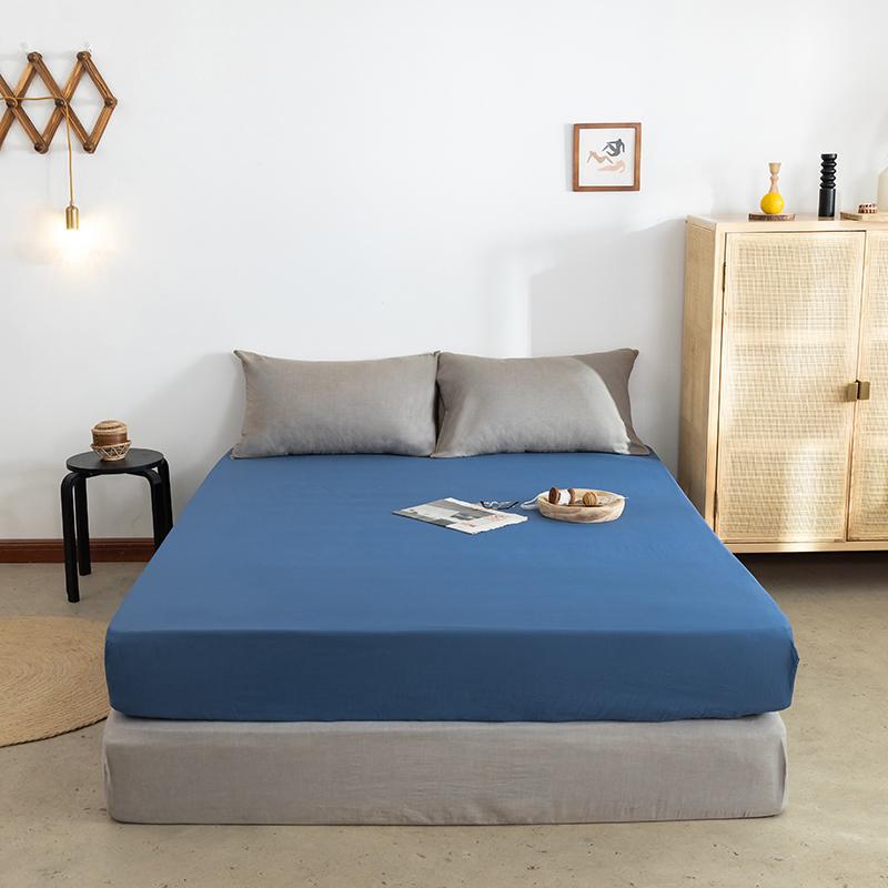 Soft Touch Fitted Sheet