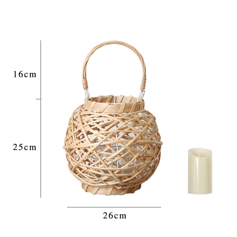Decorative Lantern