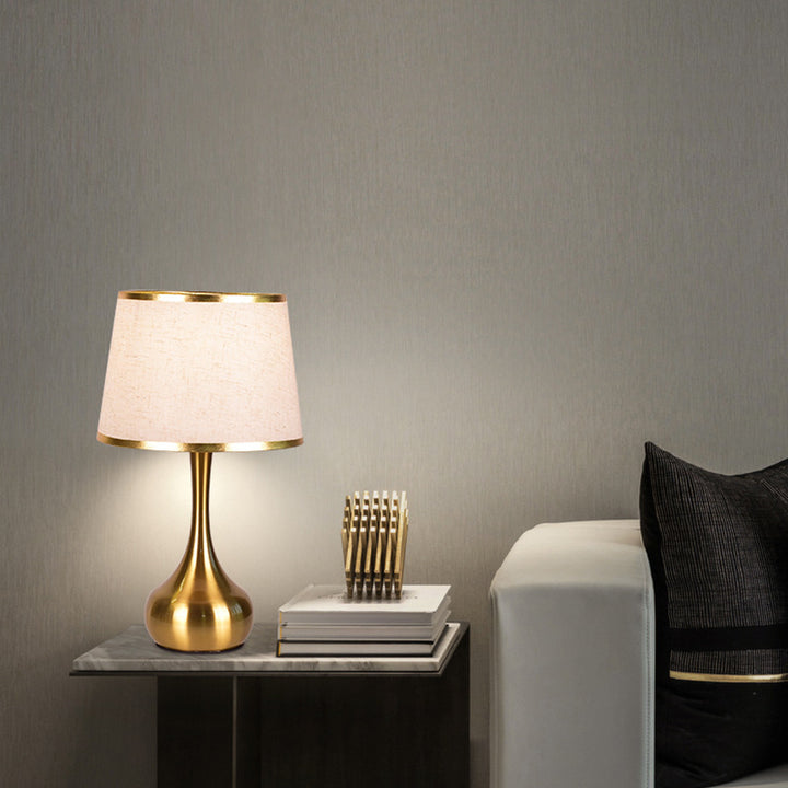 Decorative table lamp