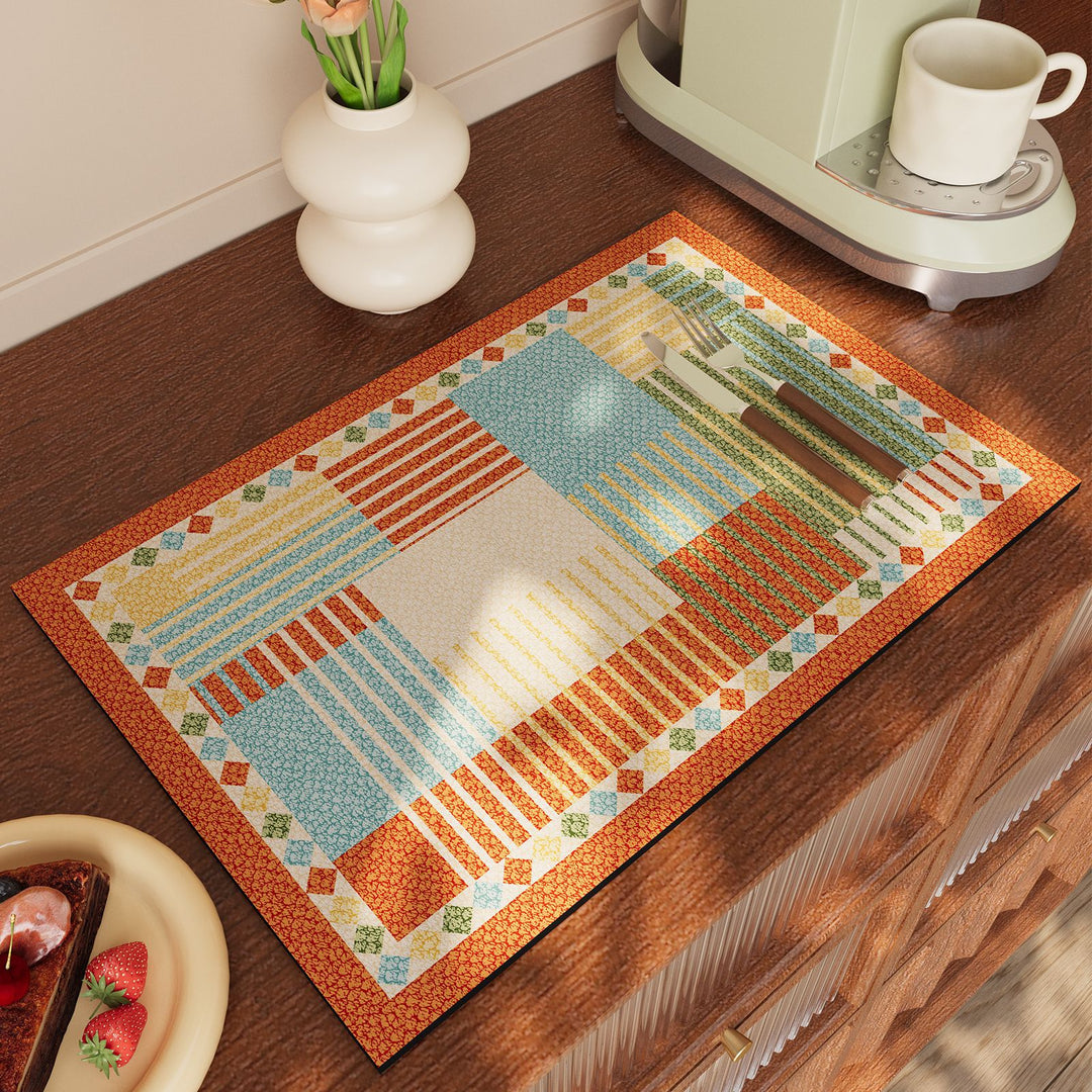 Decorative Table Mat
