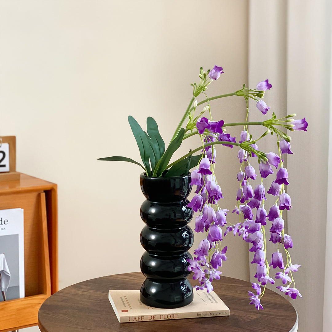 Elegant Artificial Orchid Stem