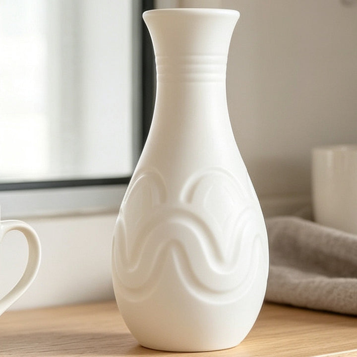 Contemporary Decorative Table Vase