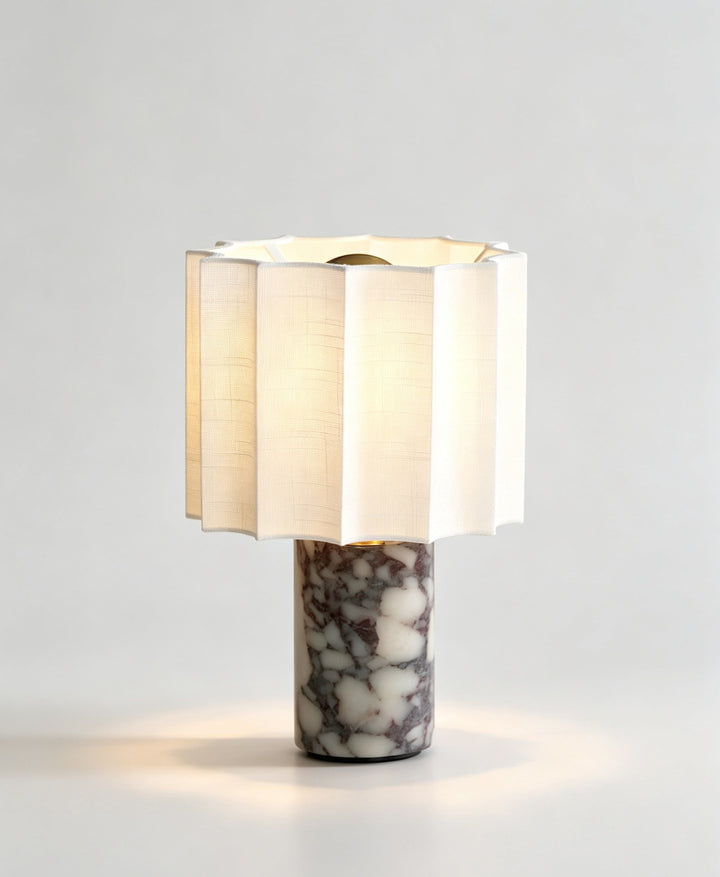 Decorative table lamp