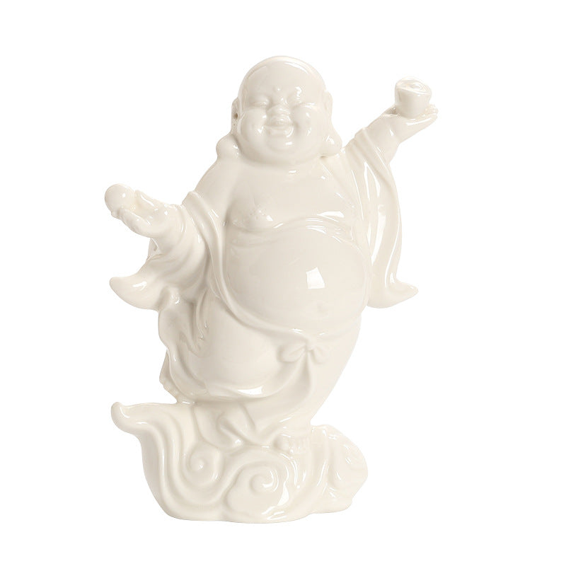 Decorative Buddha Statue