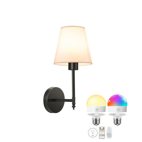 Modern Smart Wall Light