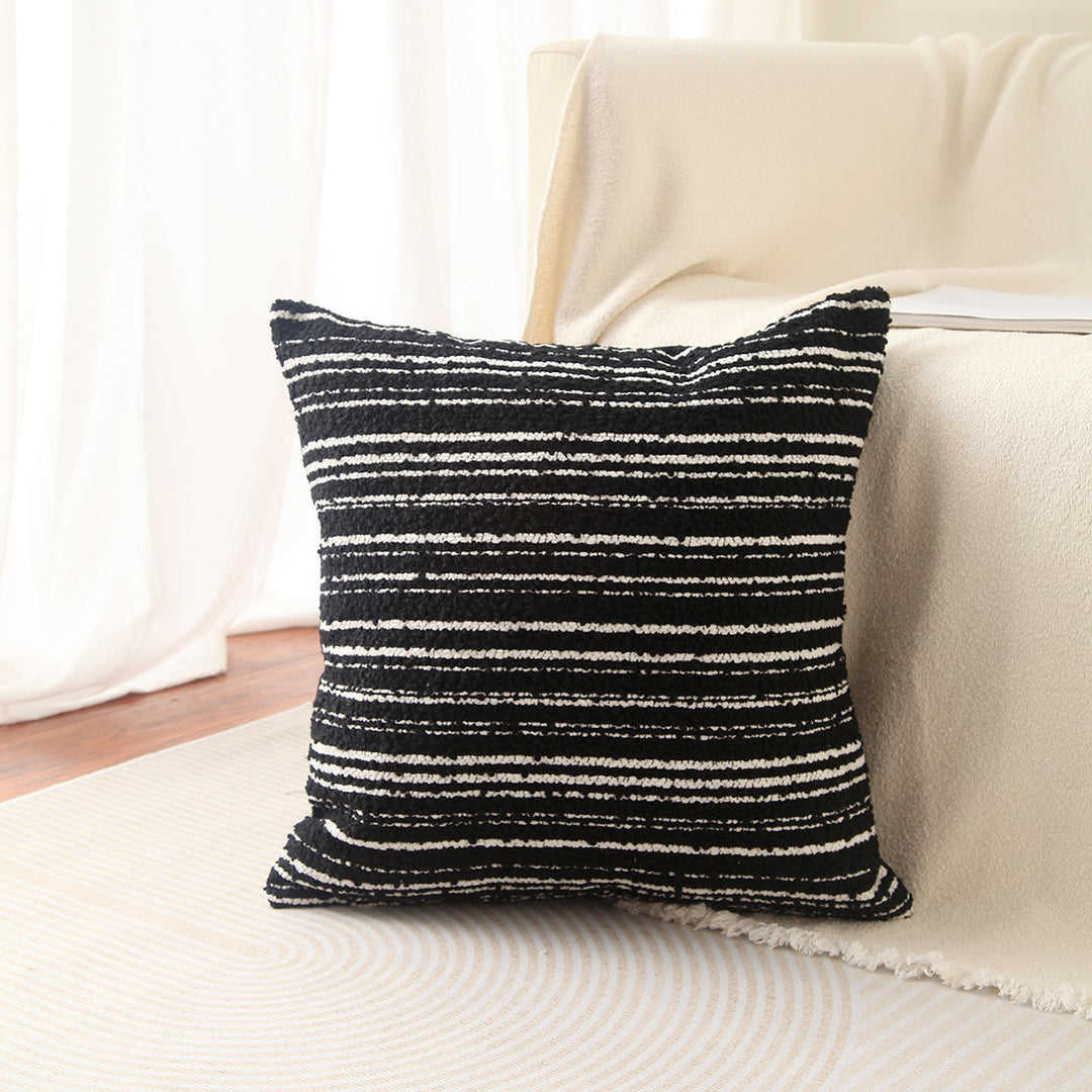 Decorative Throw Pillow for Bedroom Styling