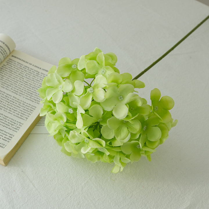 Artificial Flower Arrangement