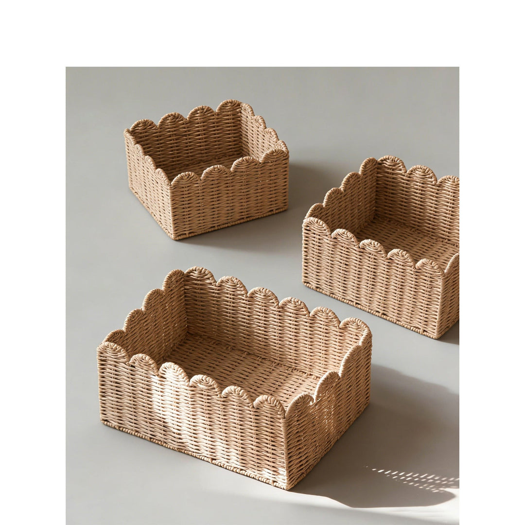 Storage basket