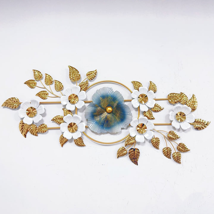 Floral Wall Art Decor