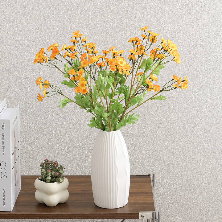 Decorative Artificial Flower Bouquet
