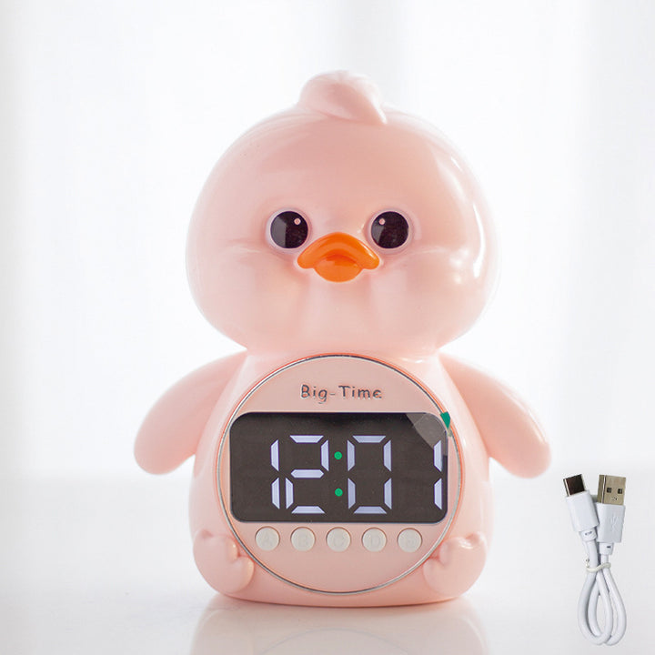 Avarnia Alarm Clock