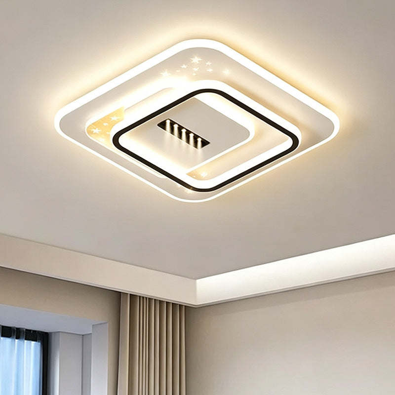 Decorative ceiling light