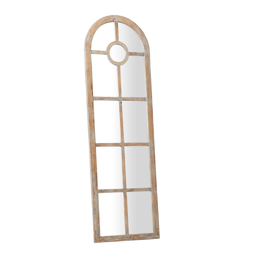 Convex Full-Length Mirror