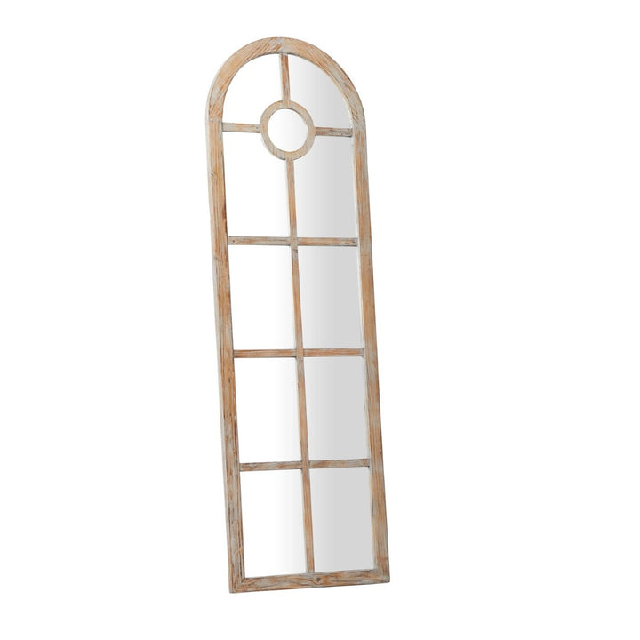 Convex Full-Length Mirror