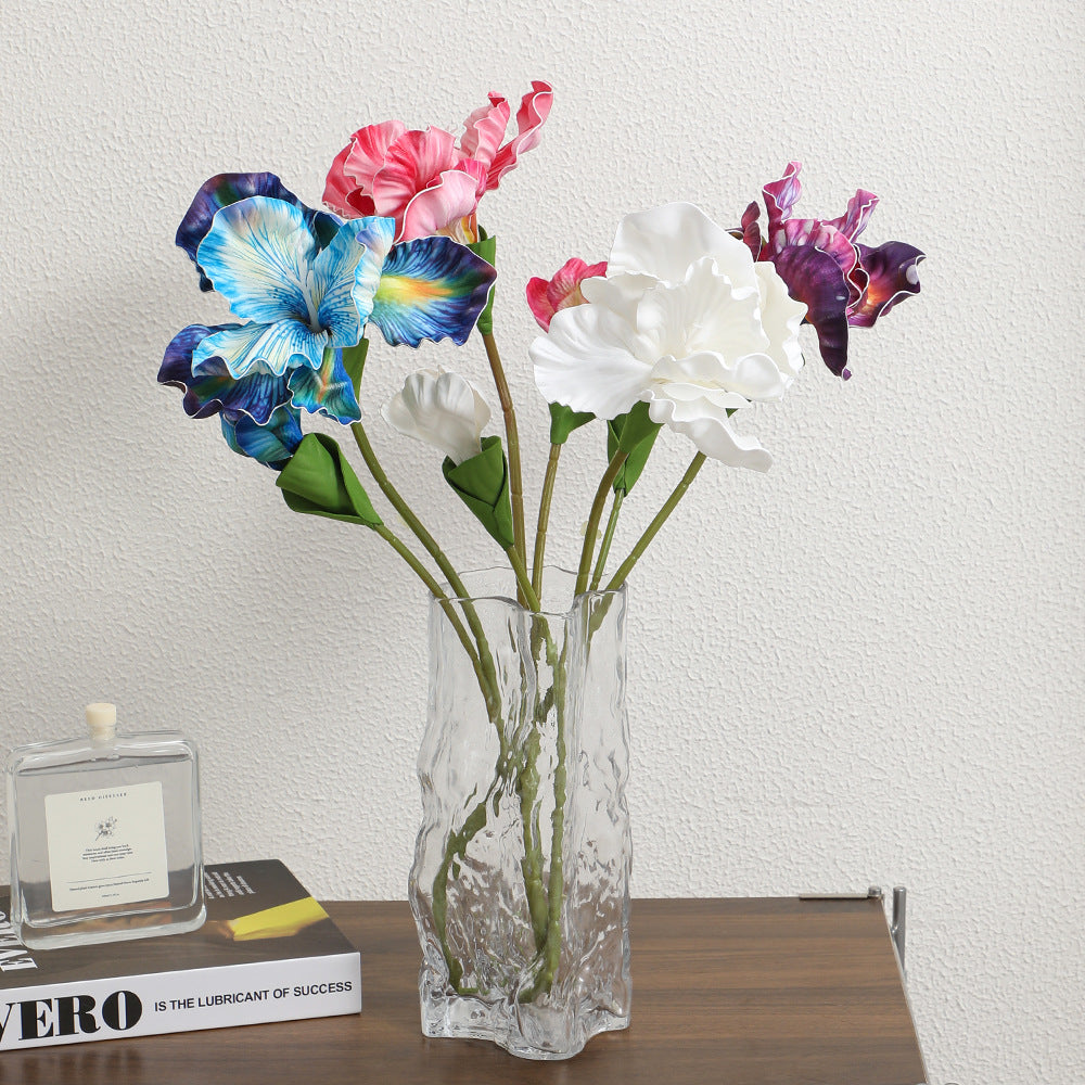 Decorative Artificial Flowers