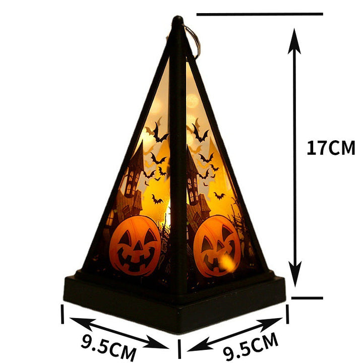 Decorative Lantern