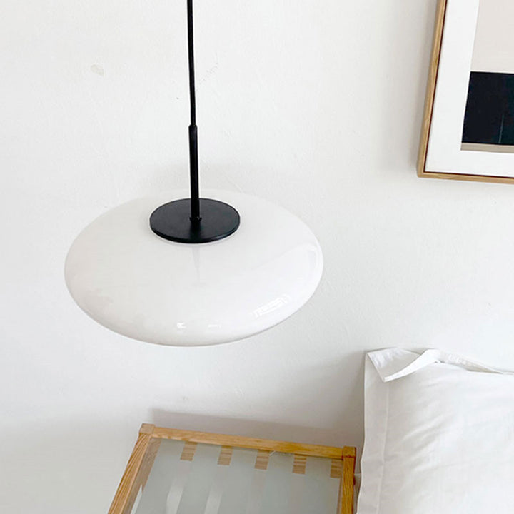 Modern Minimalist Pendant Light