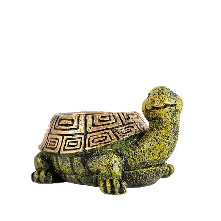 Decorative Turtle Planter 1788765666