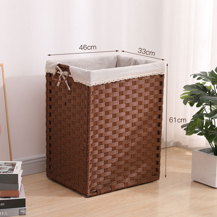 Laundry Basket