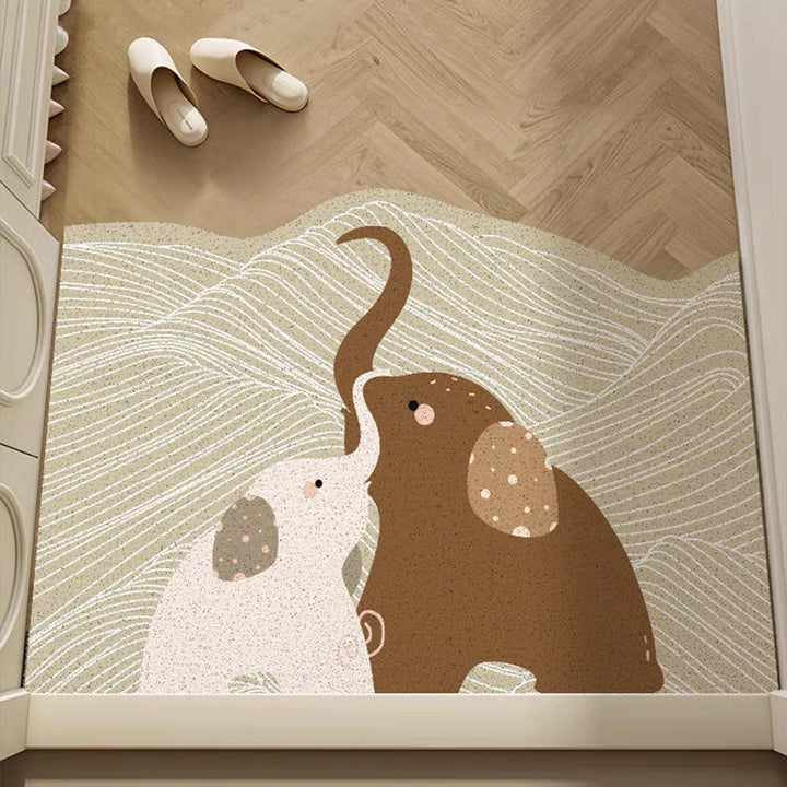 Decorative Area Rug