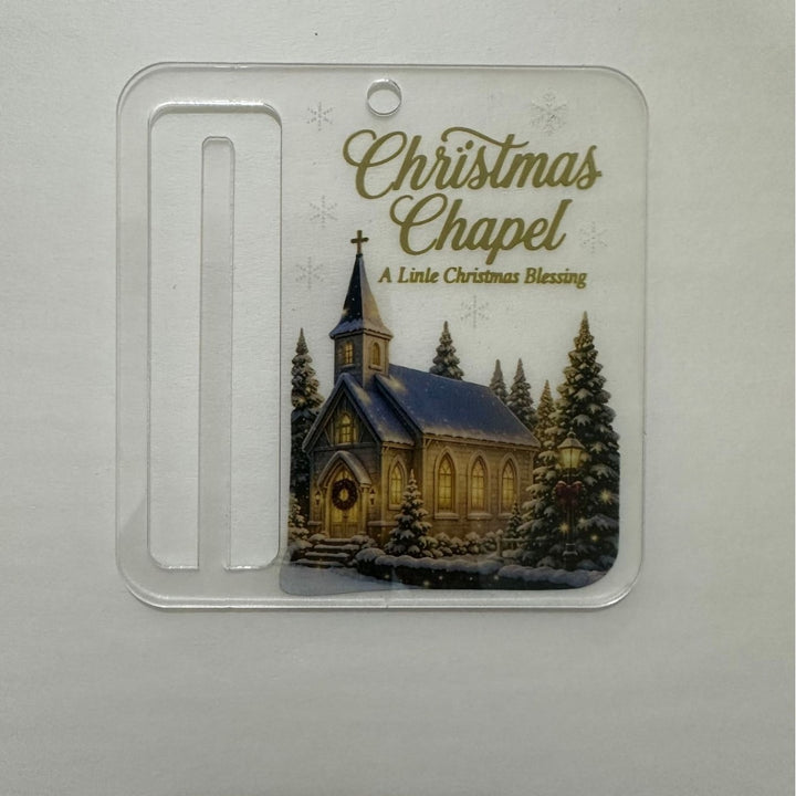 Christmas decoration
