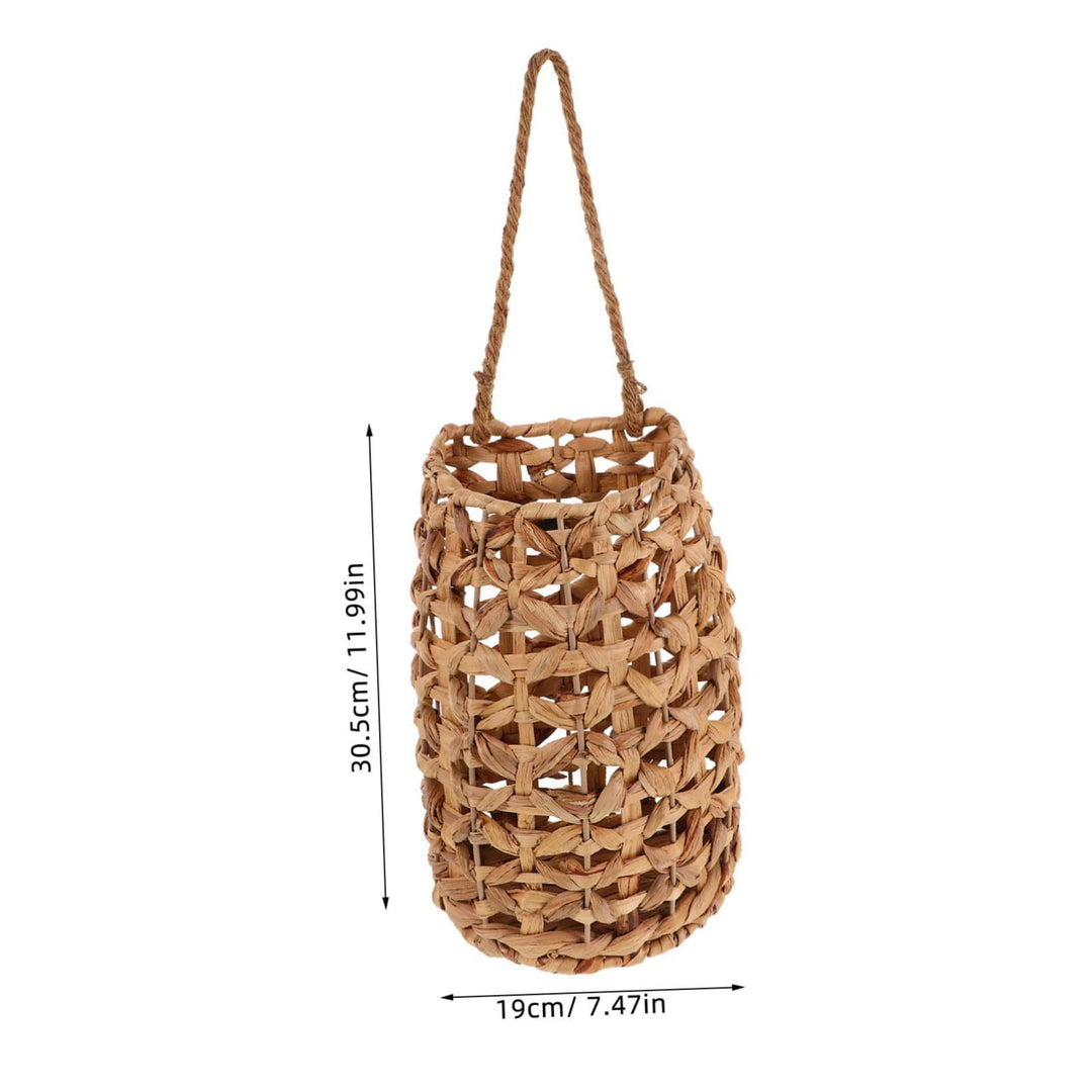 Decorative Flower Basket