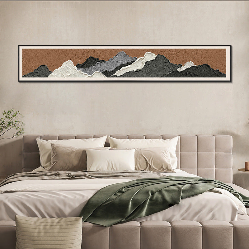 Decorative Nature Scene Wall Art