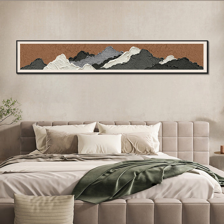 Decorative Nature Scene Wall Art