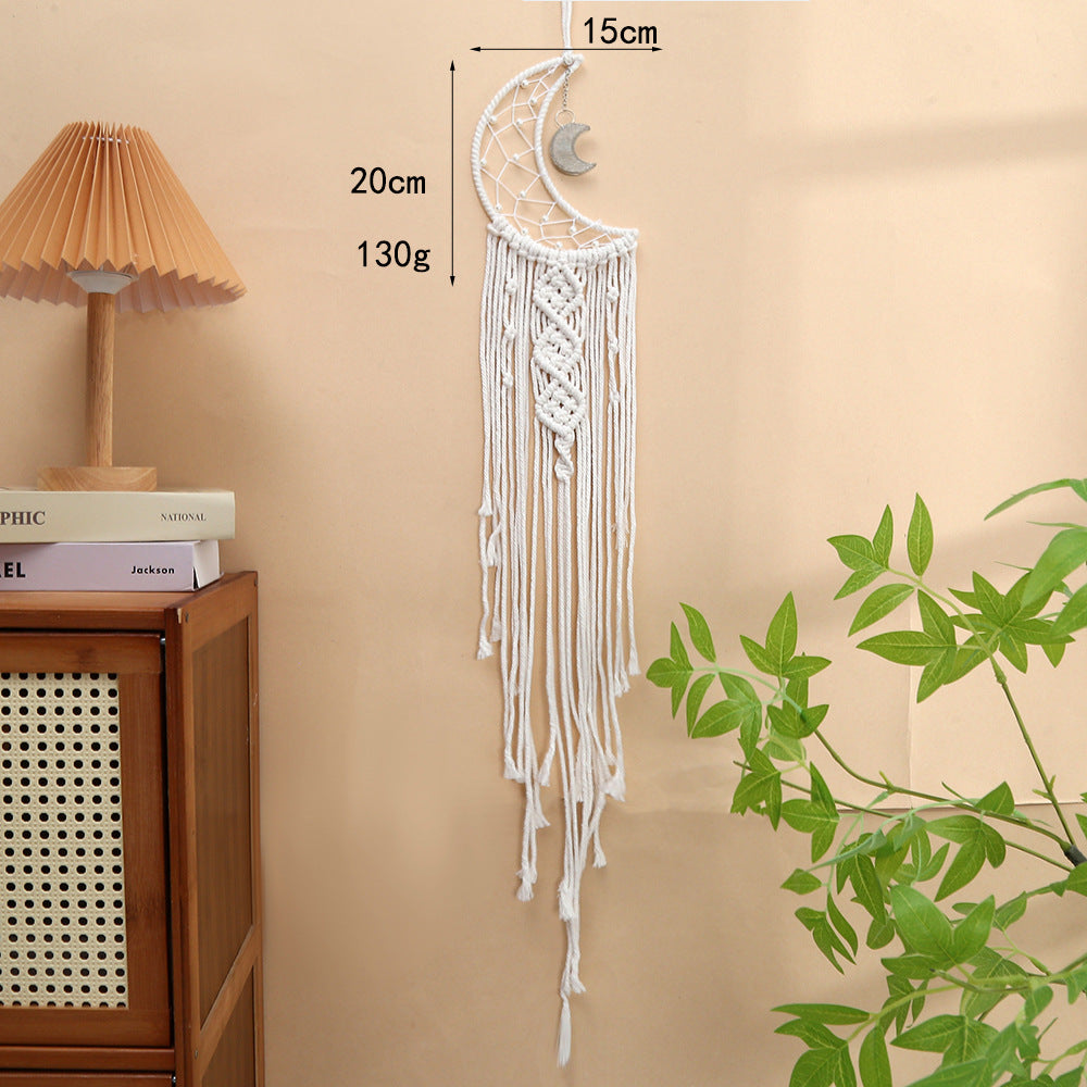 Macrame Wall Hanging