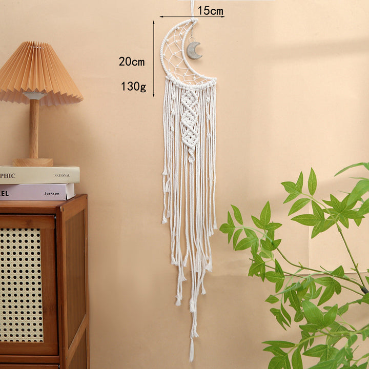 Macrame Wall Hanging