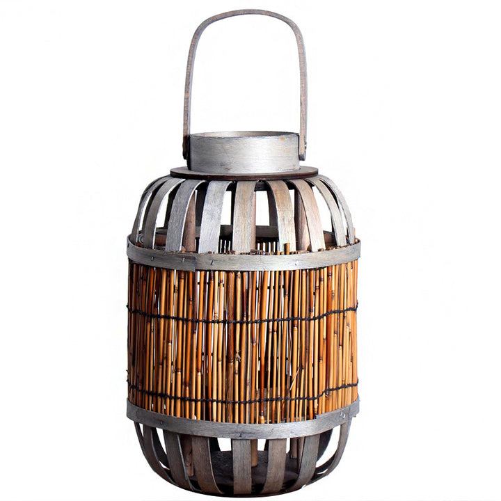 Rustic Lantern